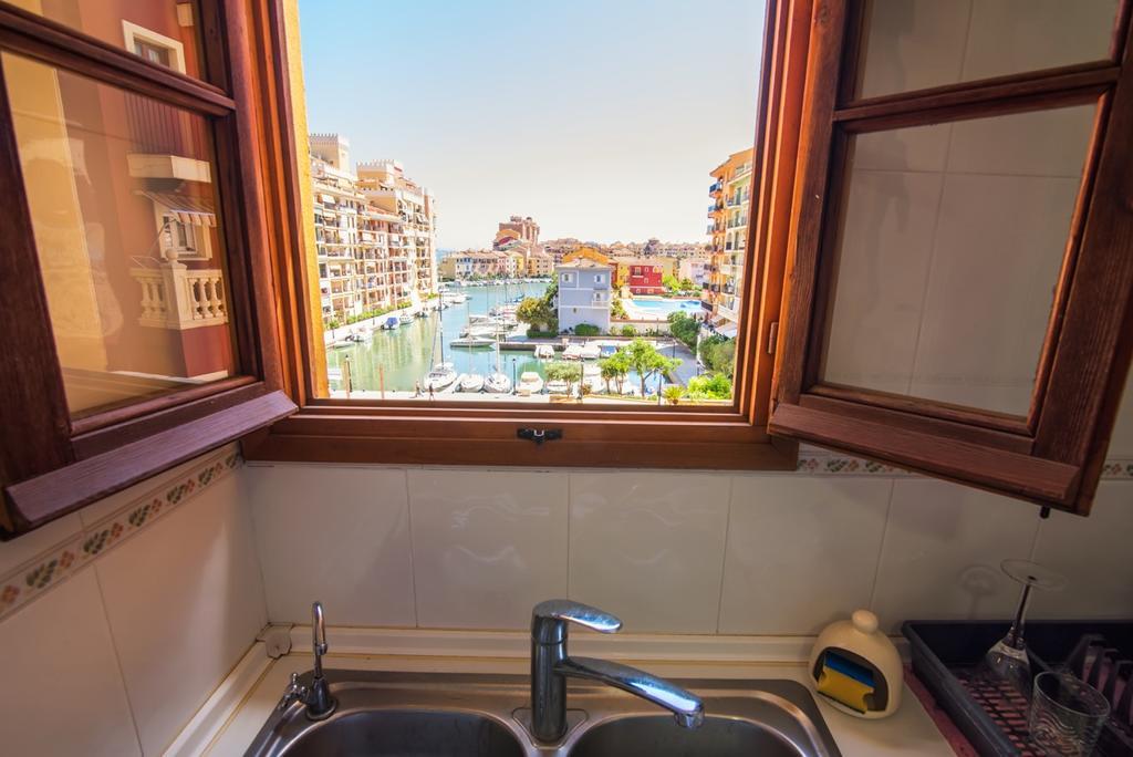 Apartment Near The Beach With Magnificent Views 珀特萨普拉亚 外观 照片