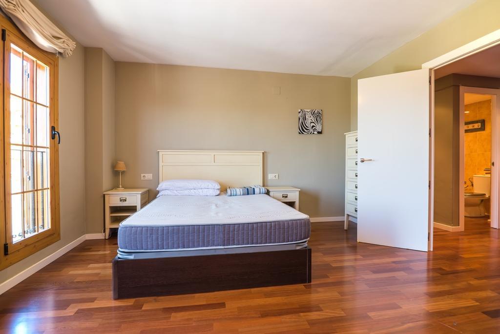 Apartment Near The Beach With Magnificent Views 珀特萨普拉亚 外观 照片