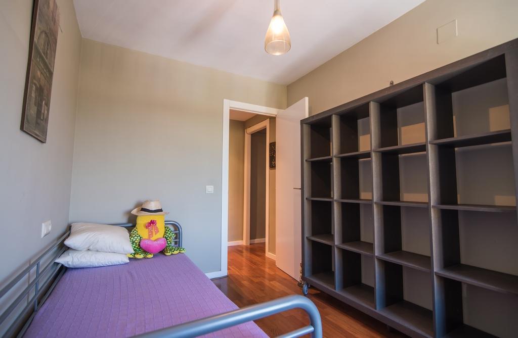 Apartment Near The Beach With Magnificent Views 珀特萨普拉亚 外观 照片