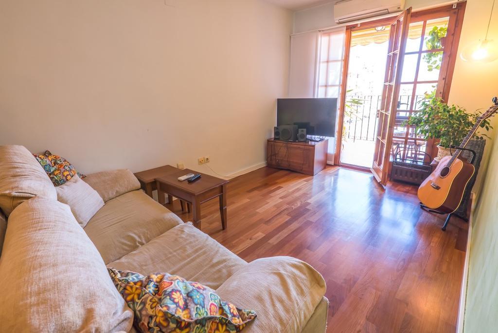 Apartment Near The Beach With Magnificent Views 珀特萨普拉亚 外观 照片
